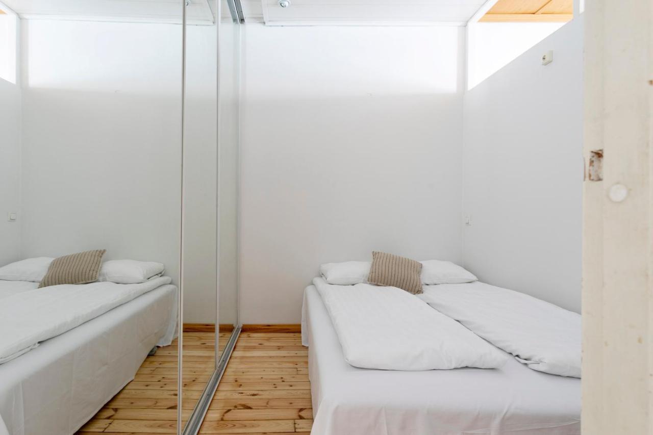 2Ndhomes Central & Spacious 85M2 Apartment In Yrjoenkatu Helsinki Zewnętrze zdjęcie