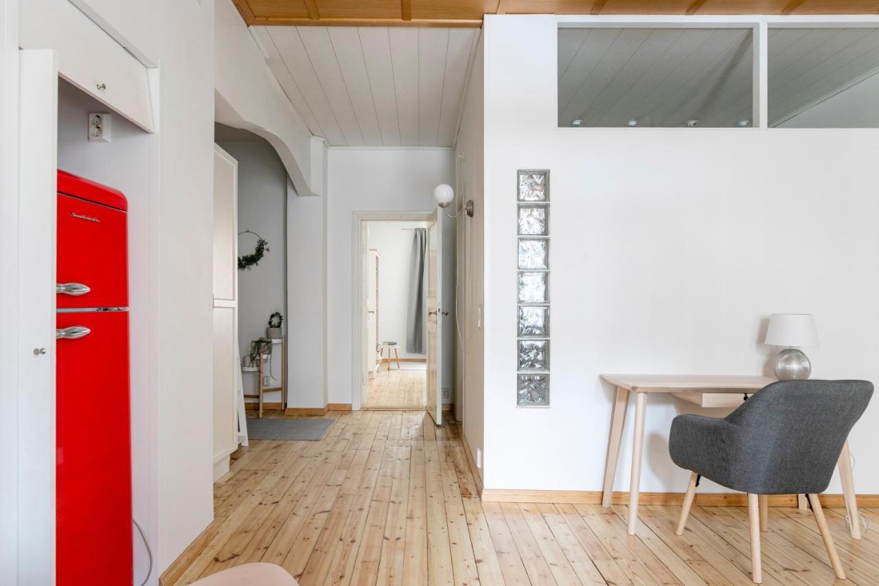 2Ndhomes Central & Spacious 85M2 Apartment In Yrjoenkatu Helsinki Zewnętrze zdjęcie